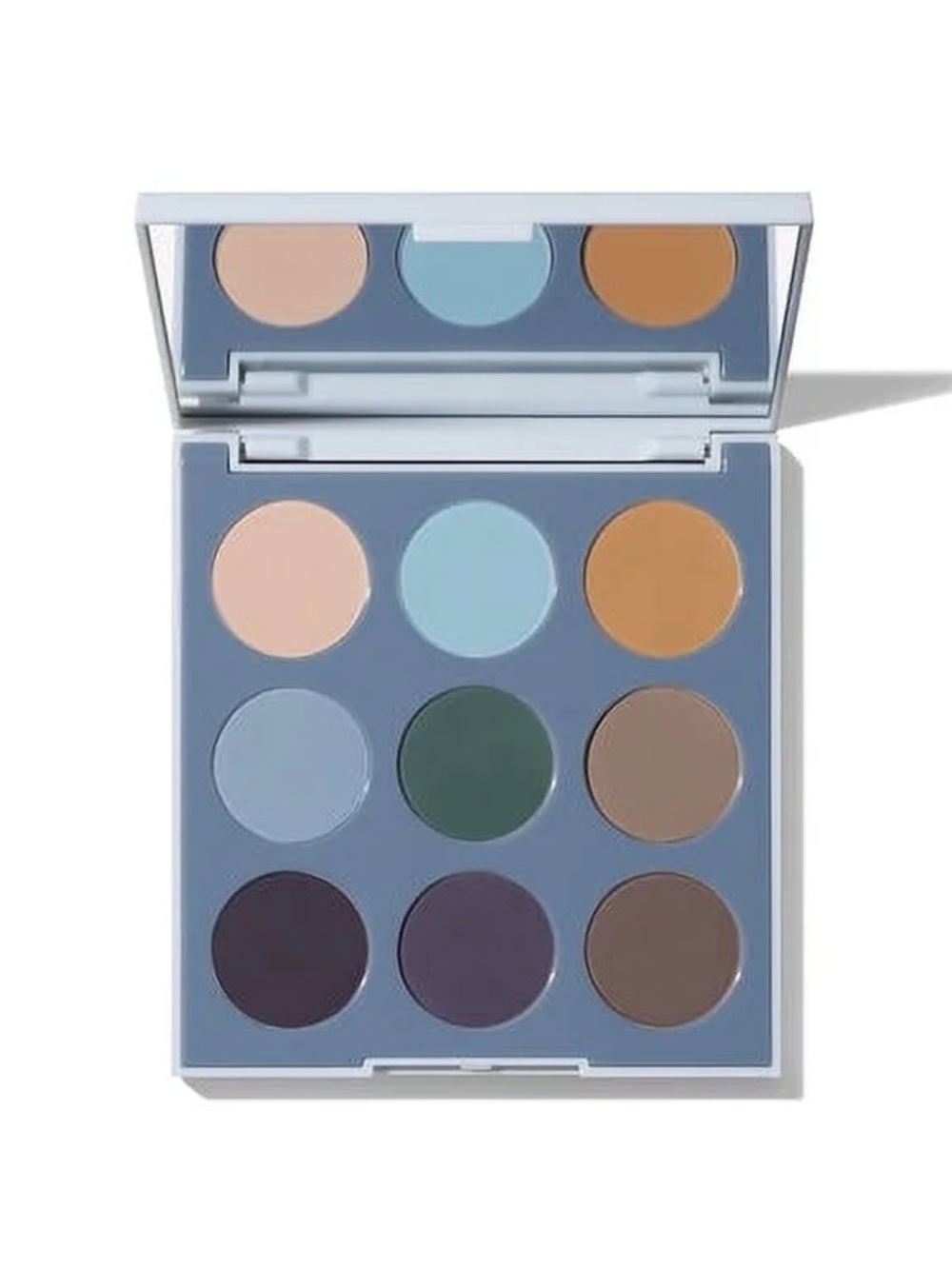 Morphe 9C Palette